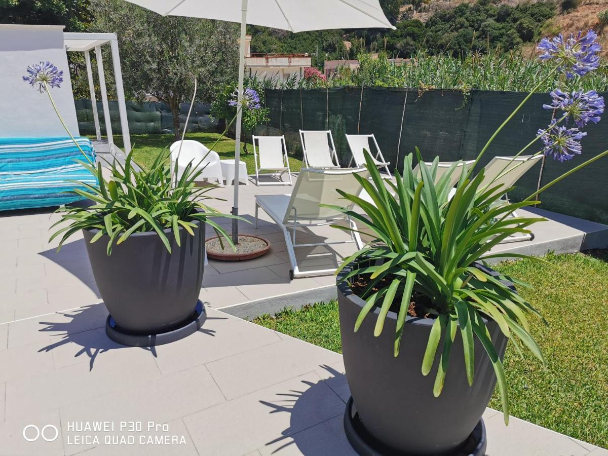Villa Laila 巴莱斯特拉泰 外观 照片