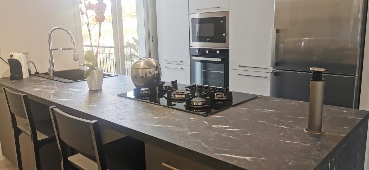 Villa Laila 巴莱斯特拉泰 外观 照片