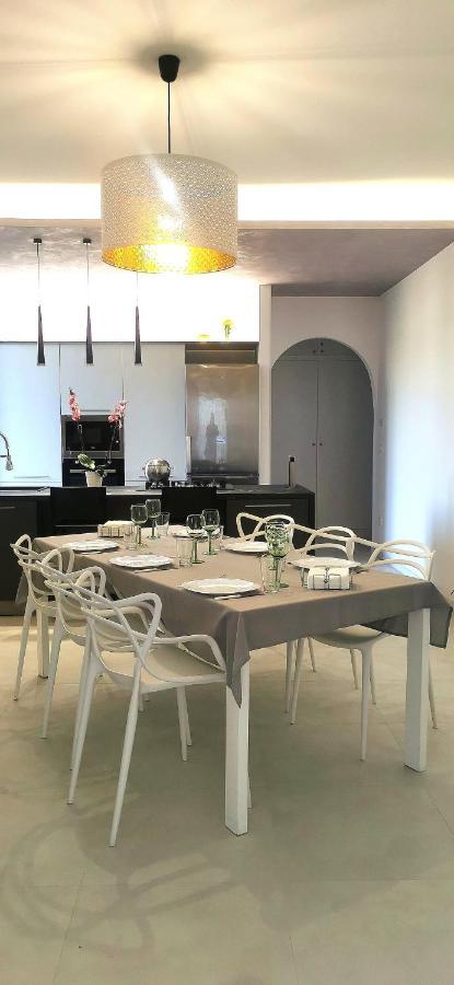 Villa Laila 巴莱斯特拉泰 外观 照片