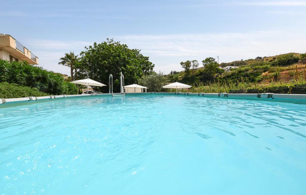 Villa Laila 巴莱斯特拉泰 外观 照片