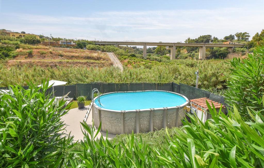 Villa Laila 巴莱斯特拉泰 外观 照片