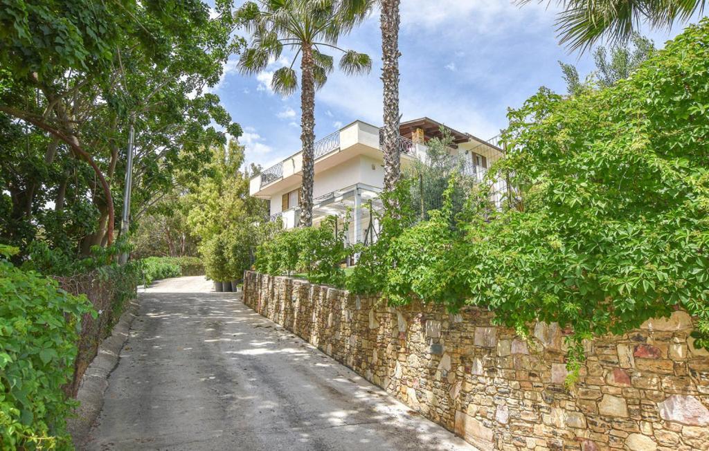 Villa Laila 巴莱斯特拉泰 外观 照片