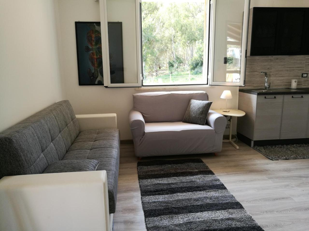 Villa Laila 巴莱斯特拉泰 外观 照片